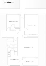 Matterhorn Apartments in Seattle, WA - Building Photo - Floor Plan