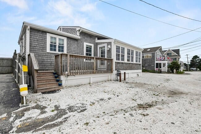 26 Newport Ave in Scituate, MA - Building Photo - Building Photo