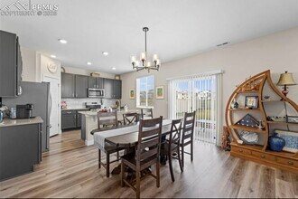 9891 Hidden Ranch Ct in Peyton, CO - Building Photo - Building Photo