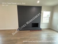 2916 San Francisco Ave in Long Beach, CA - Building Photo - Building Photo