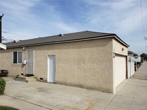 183 E Pleasant St in Long Beach, CA - Building Photo - Building Photo