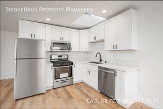 4161 Clairemont Mesa Blvd in San Diego, CA - Building Photo - Building Photo