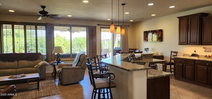 26298 W Burnett Rd in Buckeye, AZ - Building Photo - Building Photo