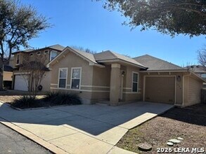 5410 Bright Creek in San Antonio, TX - Building Photo - Building Photo