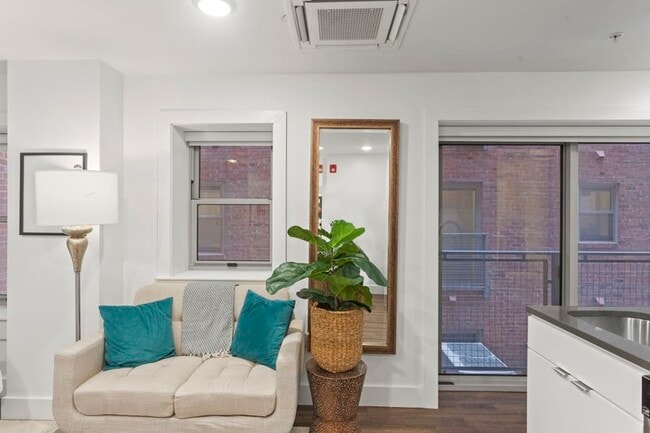 property at 3835 Main St
