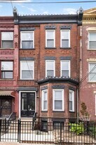 55 Astor Pl in Jersey City, NJ - Building Photo