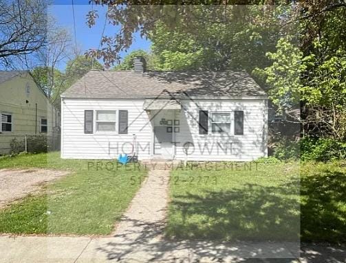 1335 Roosevelt Ave in Lansing, MI - Building Photo - Building Photo