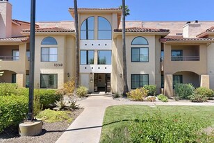 12260 Corte Sabio in San Diego, CA - Building Photo