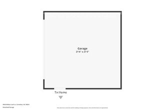 9938 Willow Leaf Ln in Cornelius, NC - Building Photo - Building Photo