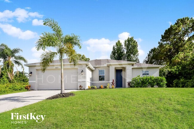 property at 8663 Lancelot Ave