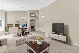 2524 N Sunrise in Mesa, AZ - Building Photo - Building Photo