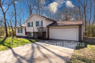 5848 Baron Ct in Indianapolis, IN - Building Photo - Building Photo