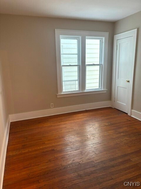 509 Tennyson Ave in Syracuse, NY - Building Photo