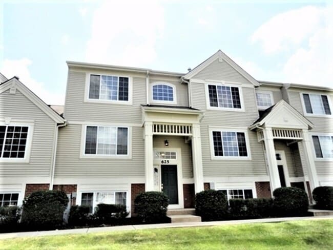 property at 625 Cary Woods Cir