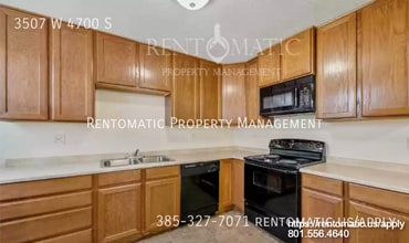 3507 W 4700 S in Salt Lake City, UT - Building Photo - Building Photo