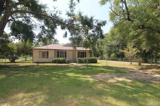 property at 1475 Bet Raines Rd