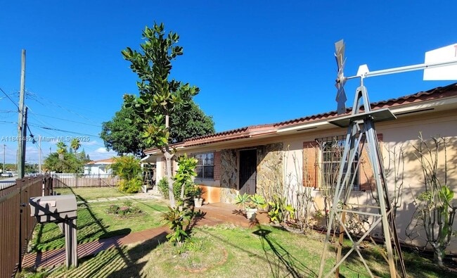 5451 SW 5th Terrace in Coral Gables, FL - Building Photo - Building Photo