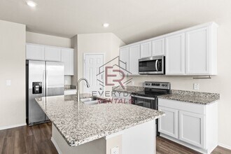 2610 Wigeon Wy in Copperas Cove, TX - Building Photo - Building Photo