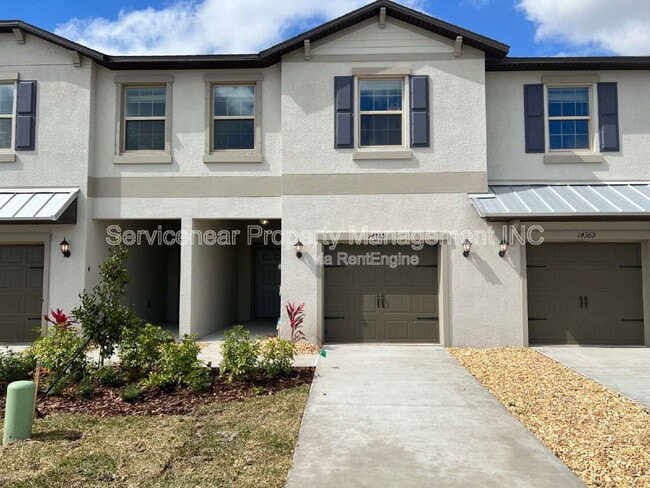 property at 14365 Easy Goer St