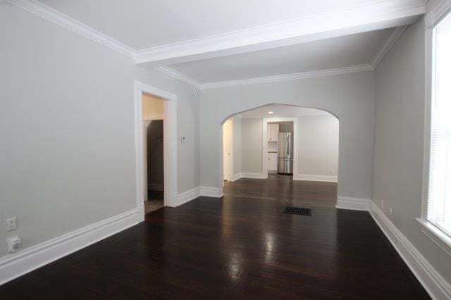property at 742 Coit Ave NE