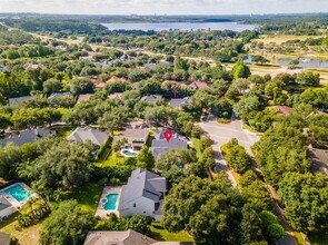 8532 Bowden Way in Windermere, FL - Building Photo - Building Photo