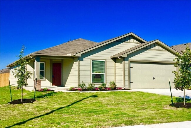 property at 100 Navidad River Dr