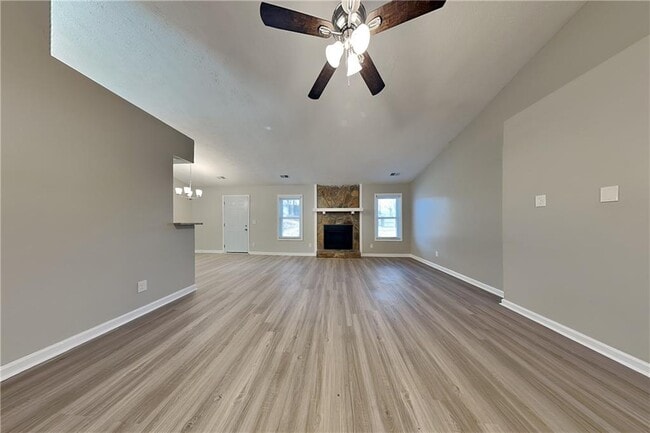 229 Colemans Bluff Dr in Woodstock, GA - Building Photo - Building Photo