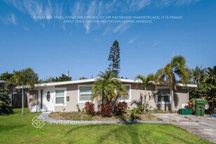 2002 25th Ave W in Bradenton, FL - Building Photo
