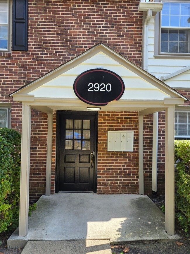 2920 Woodpipe Ln in Philadelphia, PA - Building Photo - Building Photo