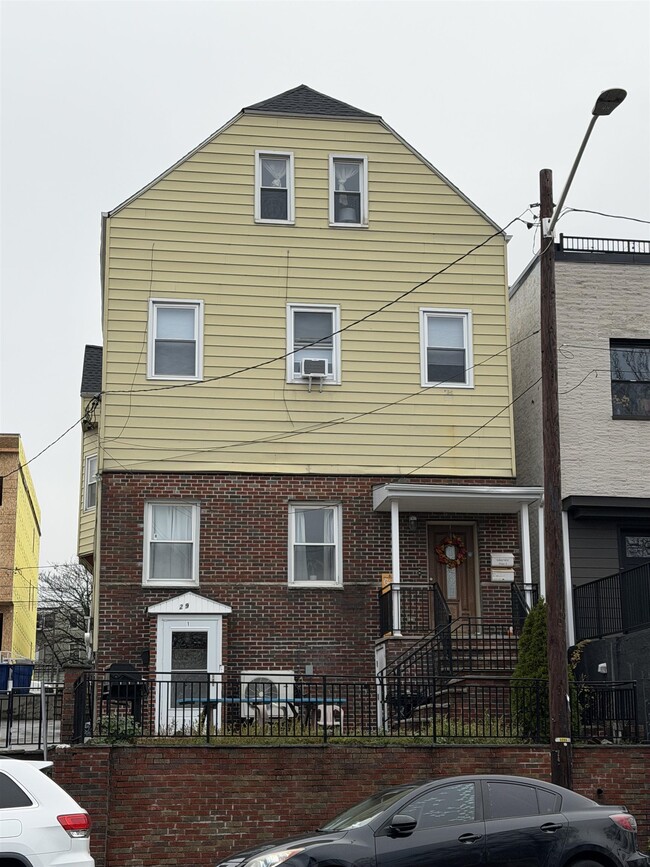 property at 290 Paterson Plank Rd