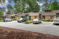 Myrtle Trace in Conway, SC - Foto de edificio - Building Photo