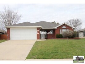 5211 James Loop in Killeen, TX - Building Photo