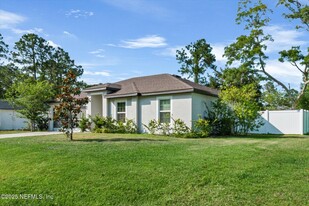 3 Pinwheel Ln in Palm Coast, FL - Building Photo