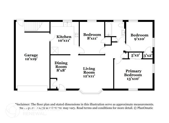818 E 100 Terrace in Kansas City, MO - Building Photo - Building Photo