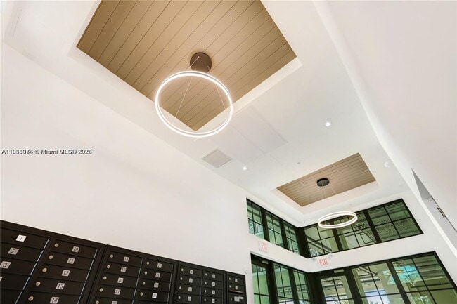 property at 4100 SW 64th Ave