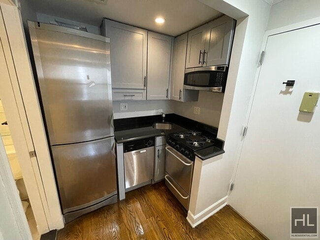 property at 218 Avenue A