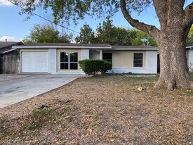 107 Twilight Terrace in San Antonio, TX - Building Photo