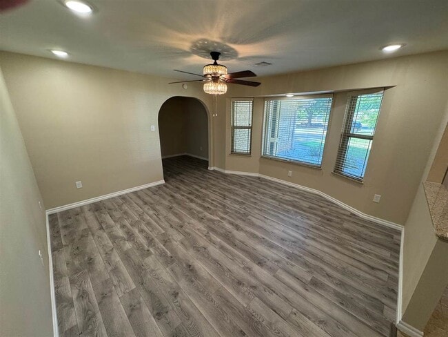 141 Foxfire Rd in Lawton, OK - Building Photo - Building Photo