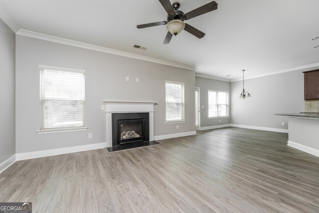 4948 Longview Run in Decatur, GA - Building Photo - Building Photo
