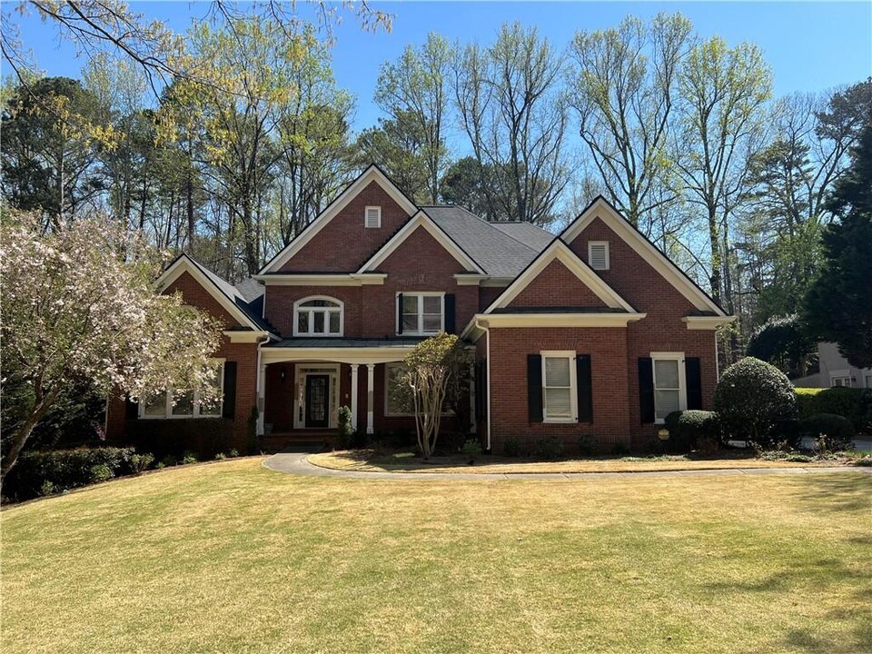 2624 Nutwood Trce in Duluth, GA - Building Photo