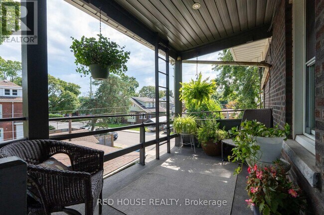 55 Balsam Ave S in Hamilton, ON - Building Photo - Building Photo