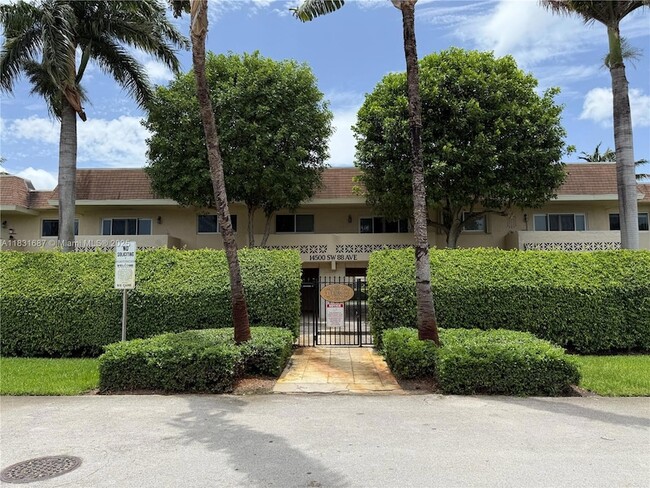 property at 14500 SW 88th Ave