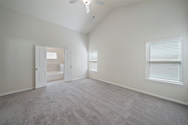 property at 25553 Prairie Clover Wy