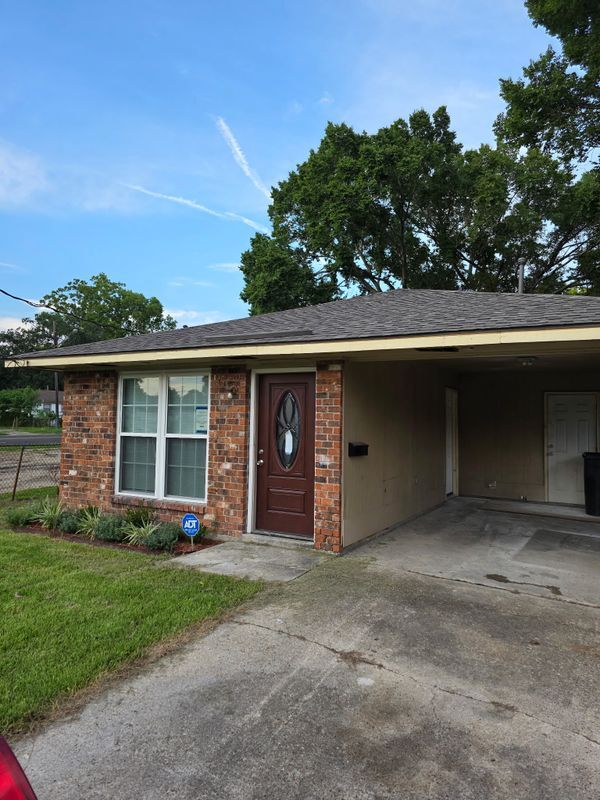 property at 3880 Pocasset St