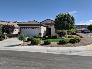 2514 Capella Star St in Henderson, NV - Building Photo - Building Photo