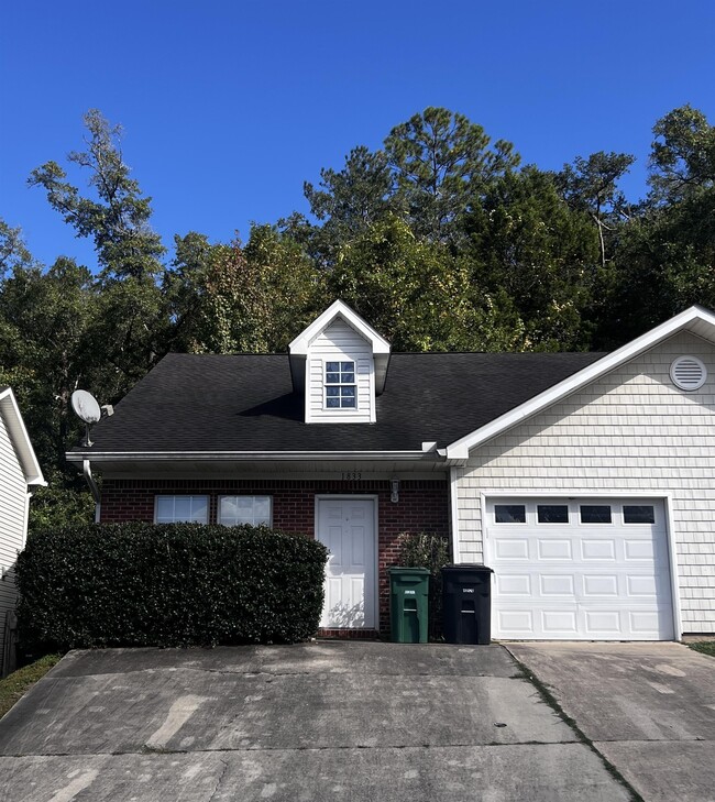 property at 1833 Nena Hills Dr