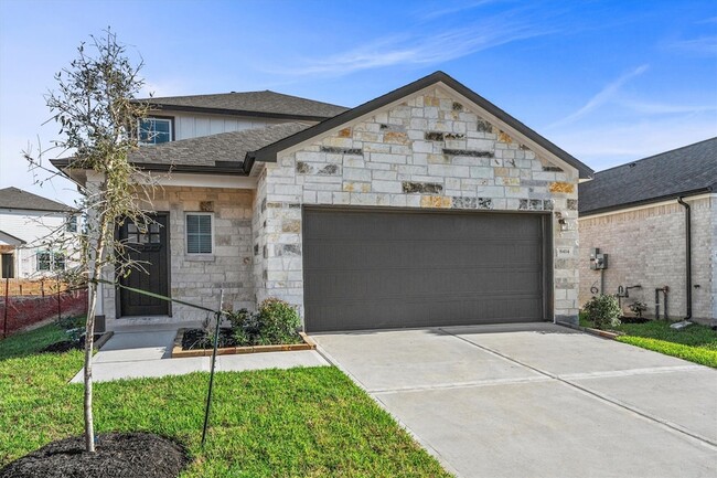 property at 8414 Sweet Cherry Ln