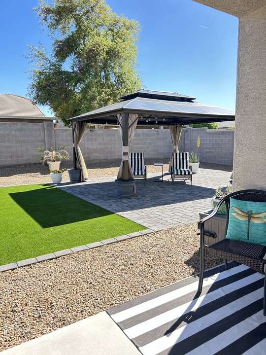 35933 W Seville Dr in Maricopa, AZ - Building Photo