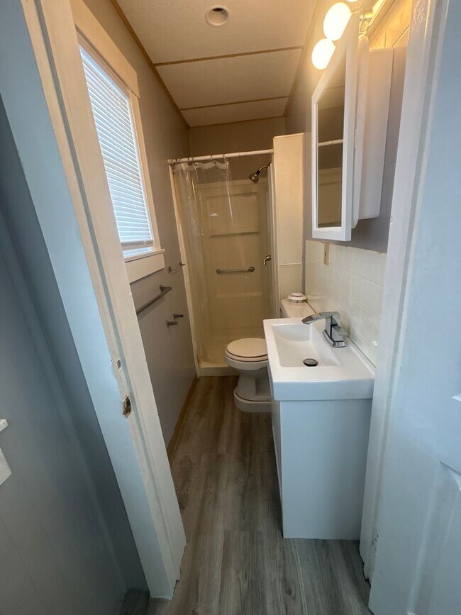 217 W North St in Plano, IL - Foto de edificio - Building Photo