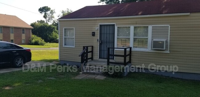 property at 220 19th St SW